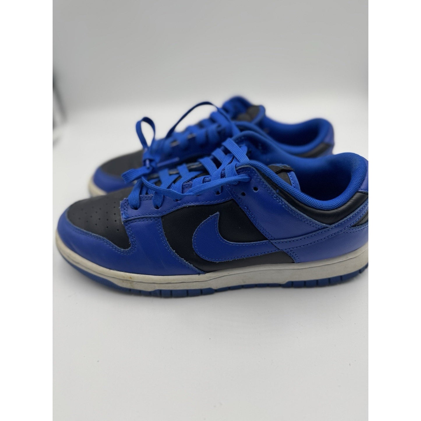 Size 8.5 - Nike Dunk Low Hyper Cobalt NBS307