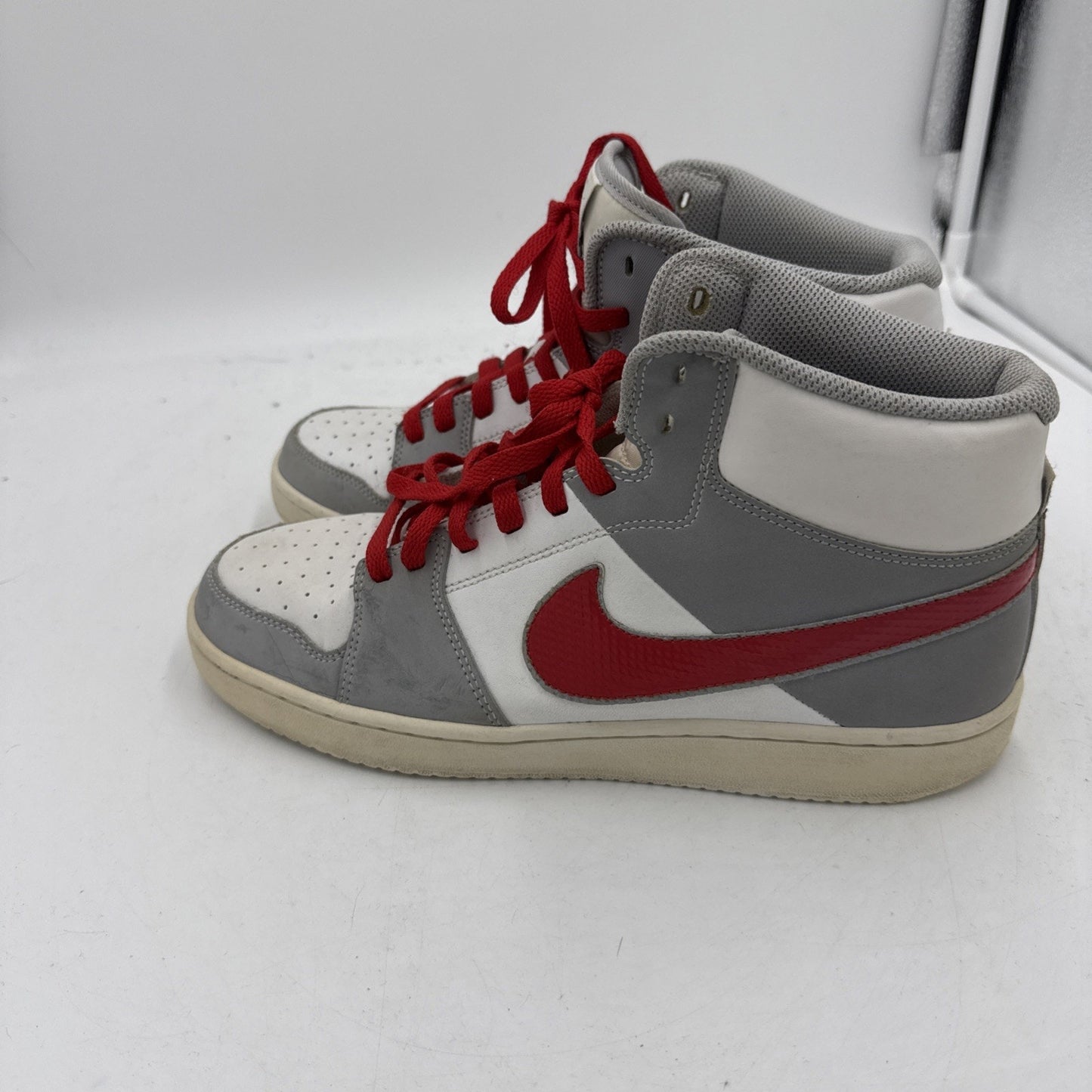 Nike Backboard II Mid Size 9 RLF Sample 2013