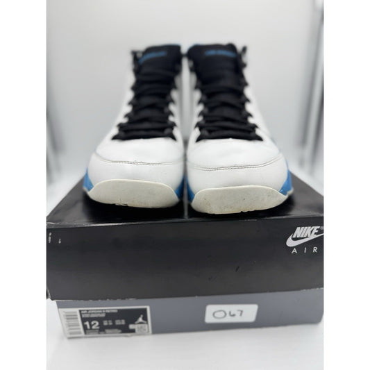 Size 12 - Air Jordan 9 Retro 2024 Powder Blue
