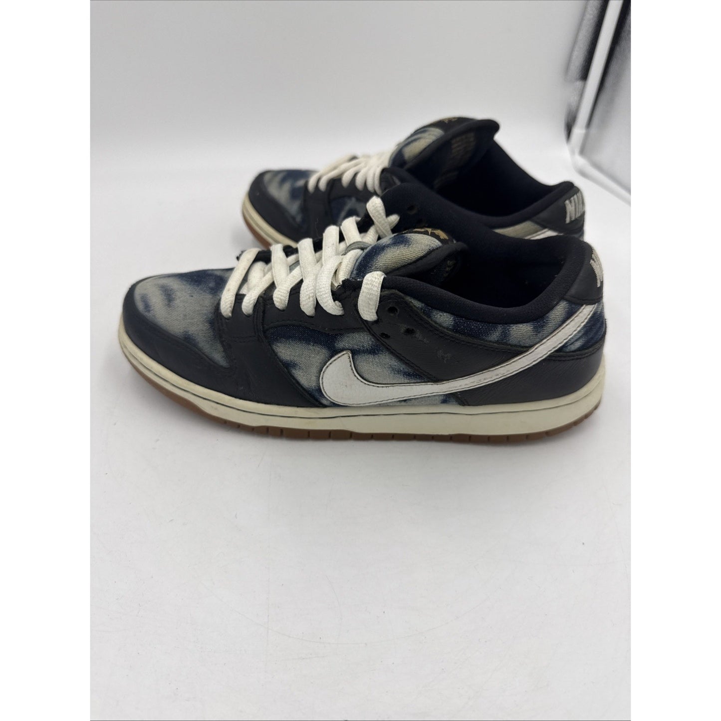 Size 7 - Nike Dunk Premium SB Low Fast Times