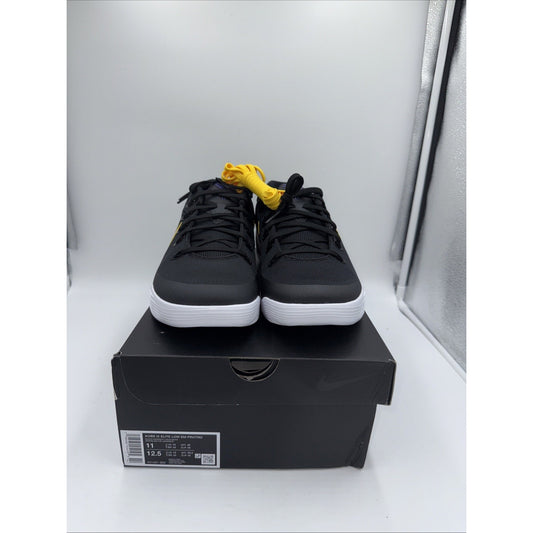 Size 11 - Nike Kobe 9 EM Protro TB Lakers Away