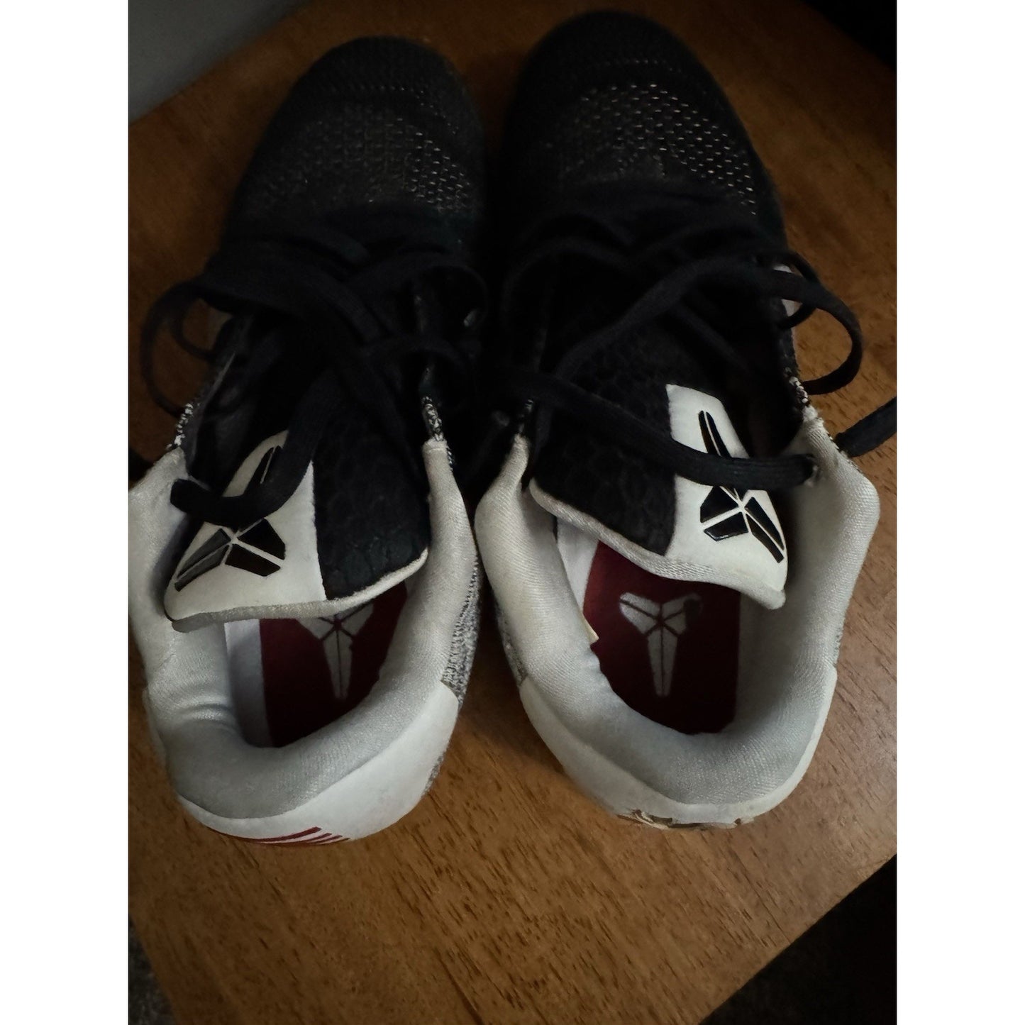 Size 10 - Nike Kobe 11 Elite Low Last Emperor NBS074