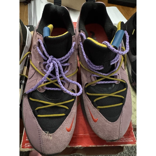 Size 10 - Nike Air Max Viva Plum Dust W BS284