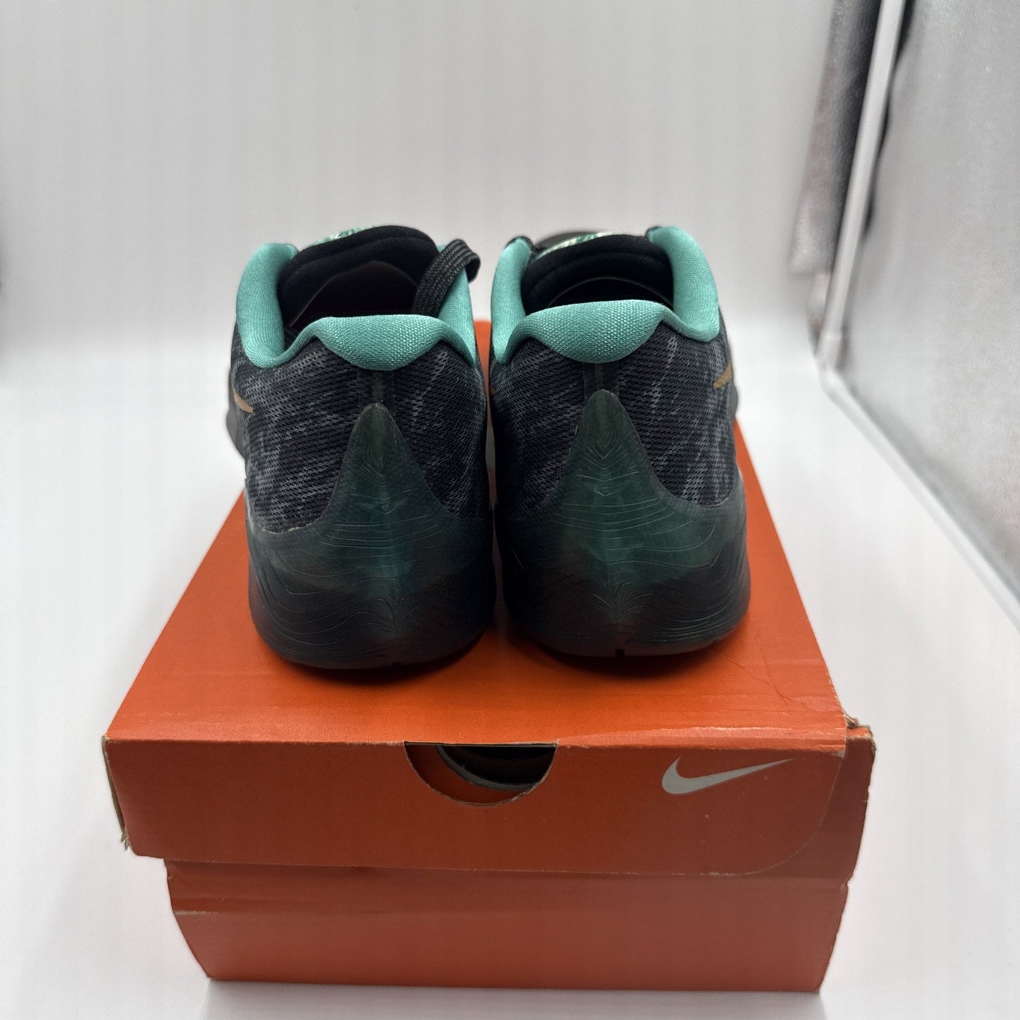 Size 9 - Nike KD Trey 5 II China