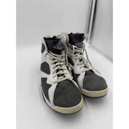 Size 12 - Air Jordan 7 Retro 2021 Flint