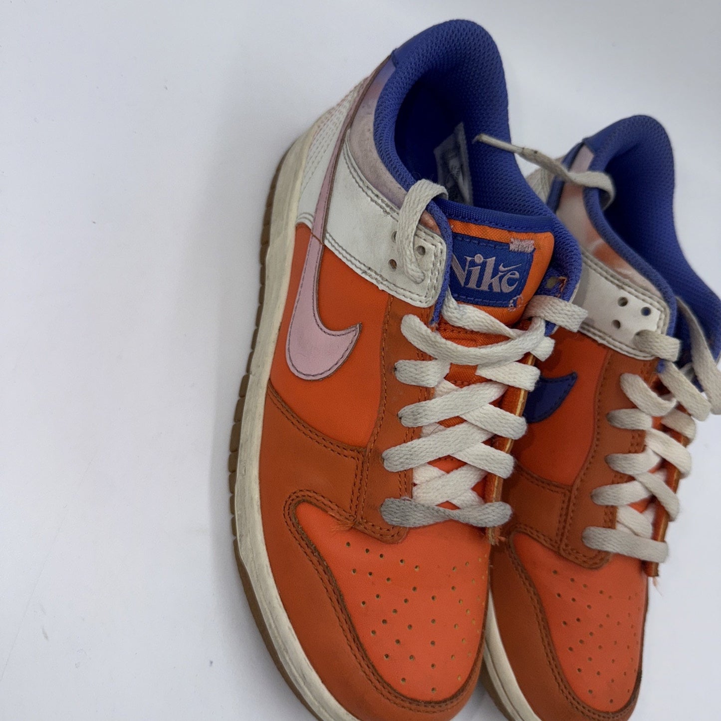 Size 5.5 (GS) - Nike Dunk Low Everything You Need