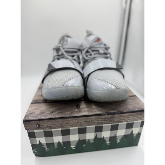 Size 12 - Nike PlayStation x PG 2.5 Wolf Grey
