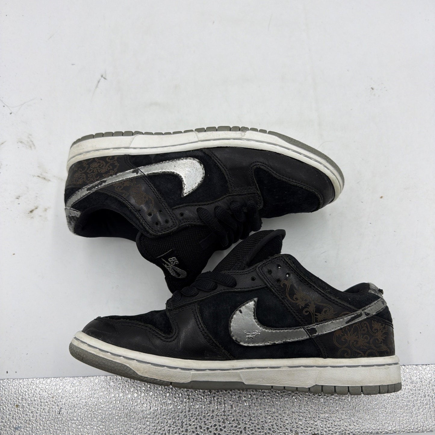 Size 5.5 - Nike Dunk Premium SB Low Takashi 2
