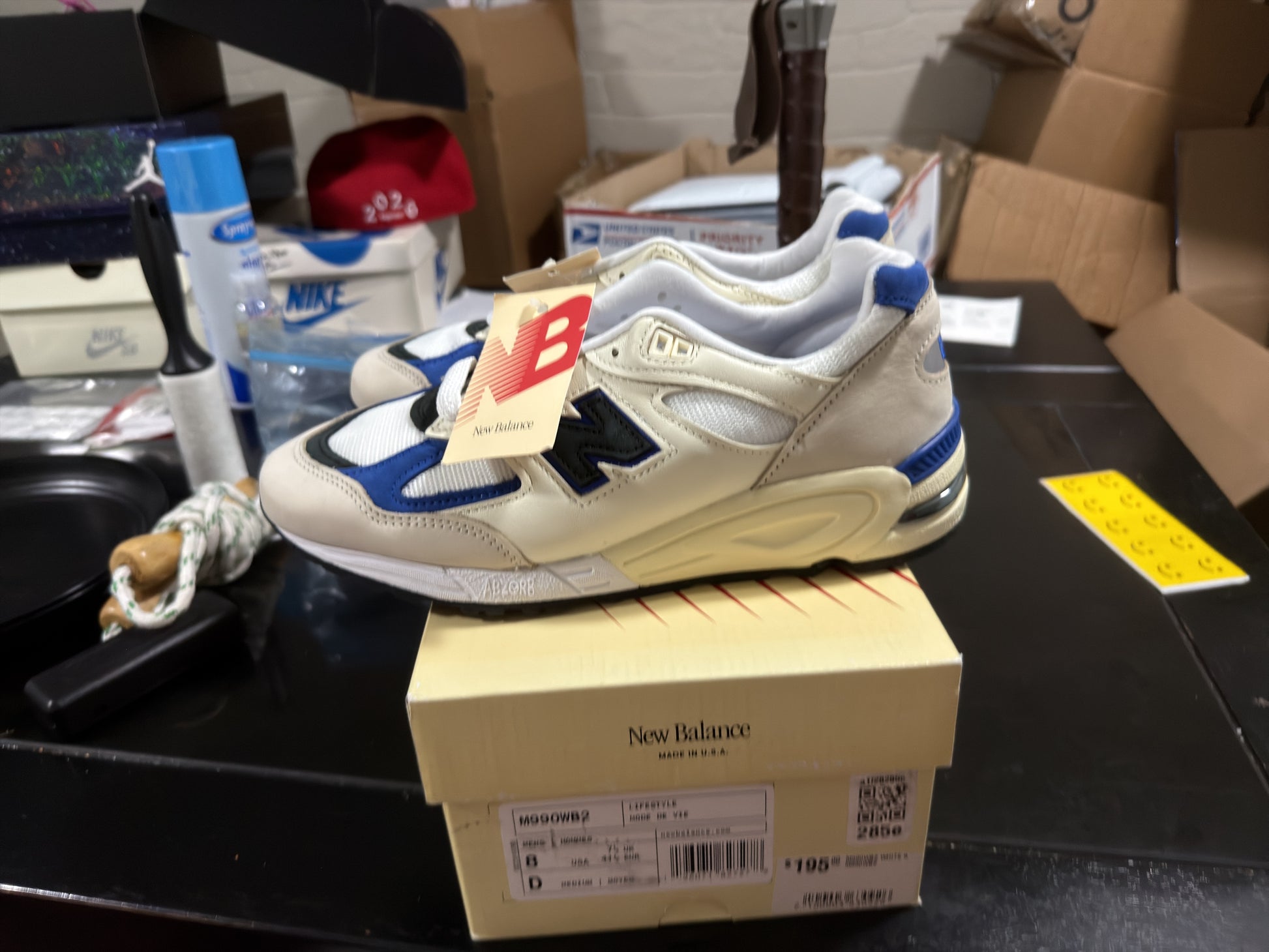 Packaging