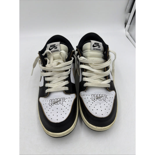 Size 8.5 - Nike SB Dunk Low x HUF San Francisco