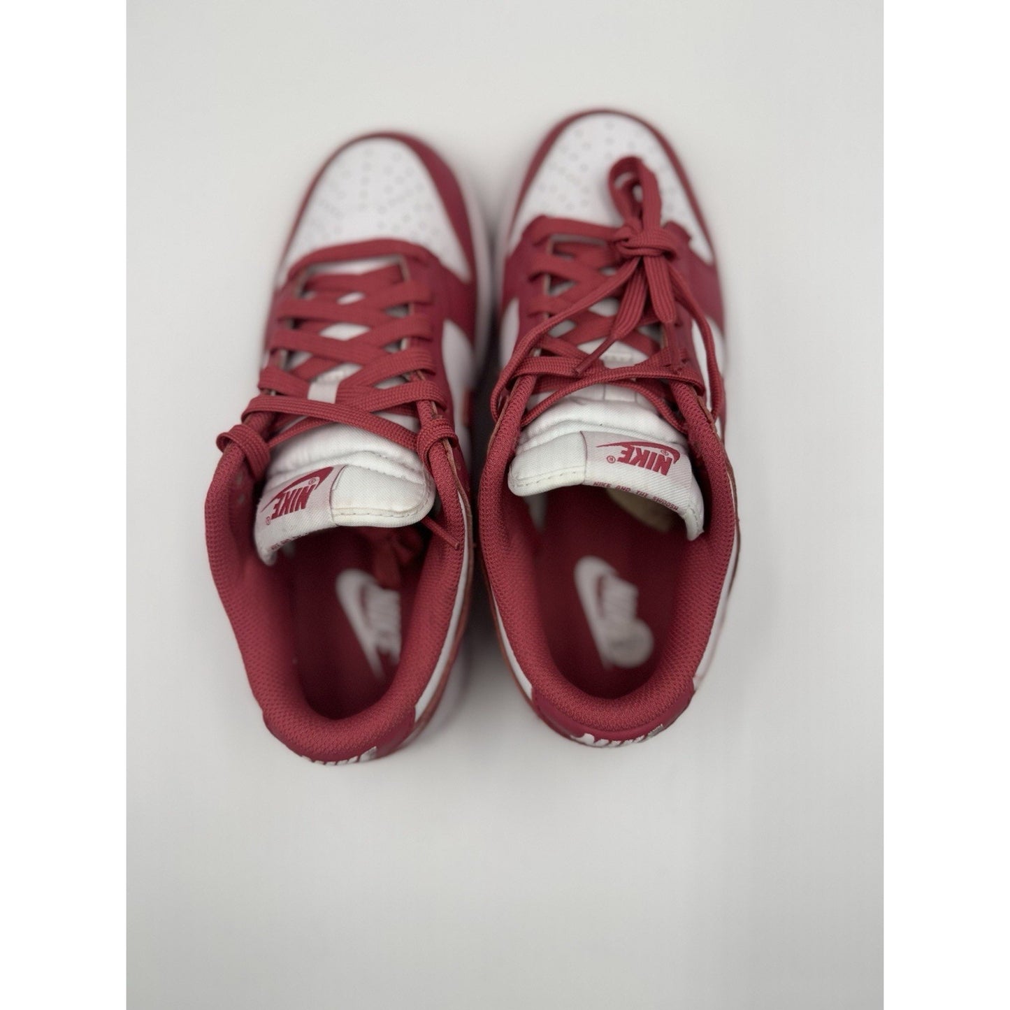 Size 7.5 - Nike Dunk Low Archeo Pink W NBS311