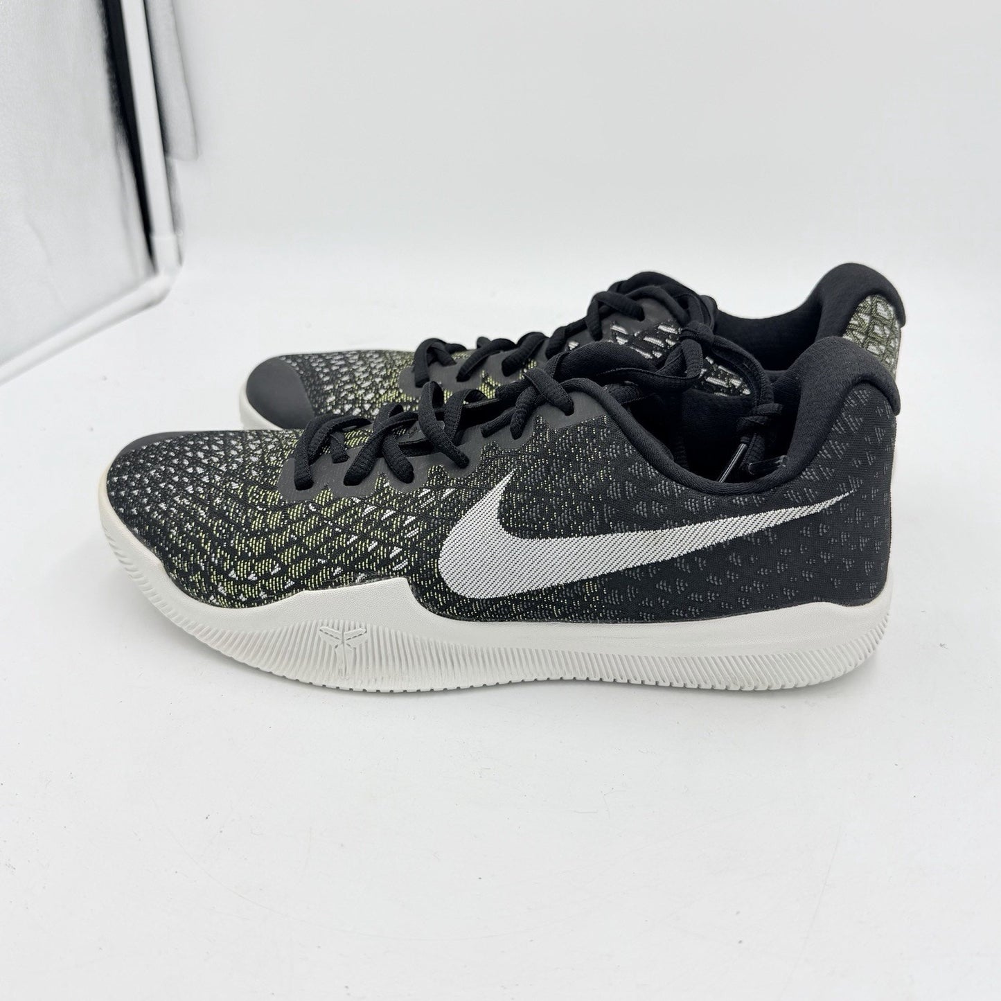 Size 8.5 - Nike Mamba Instinct Dark Grey