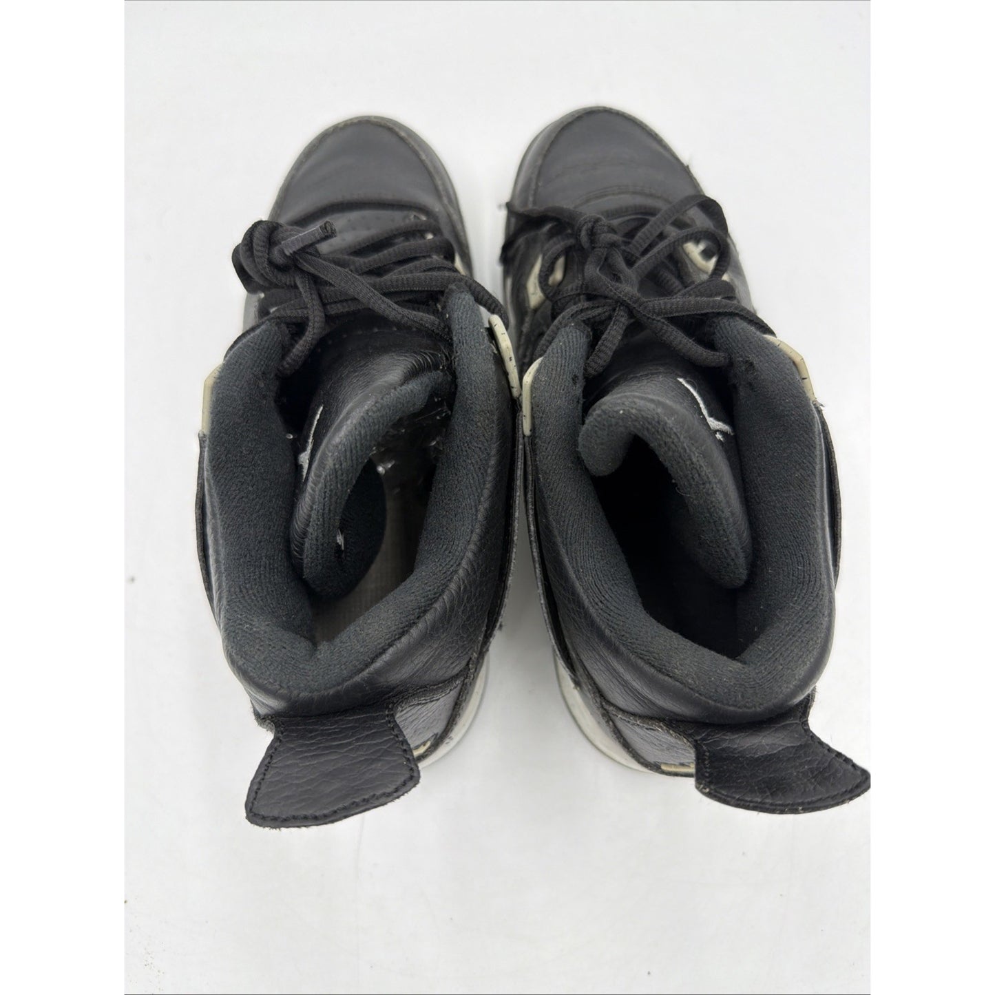 Size 7 (GS) - Jordan 4 Retro Low Oreo