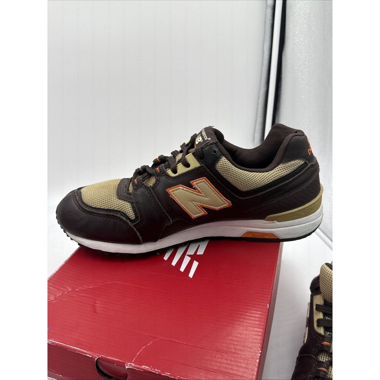 Size 12 New Balance 579 M579BOL