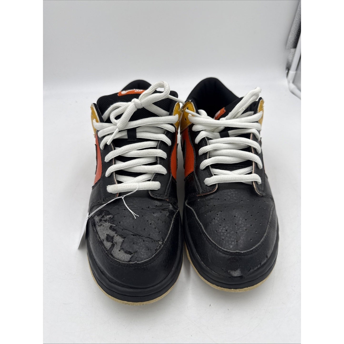 Size 11 - Nike Dunk Pro SB Low Raygun