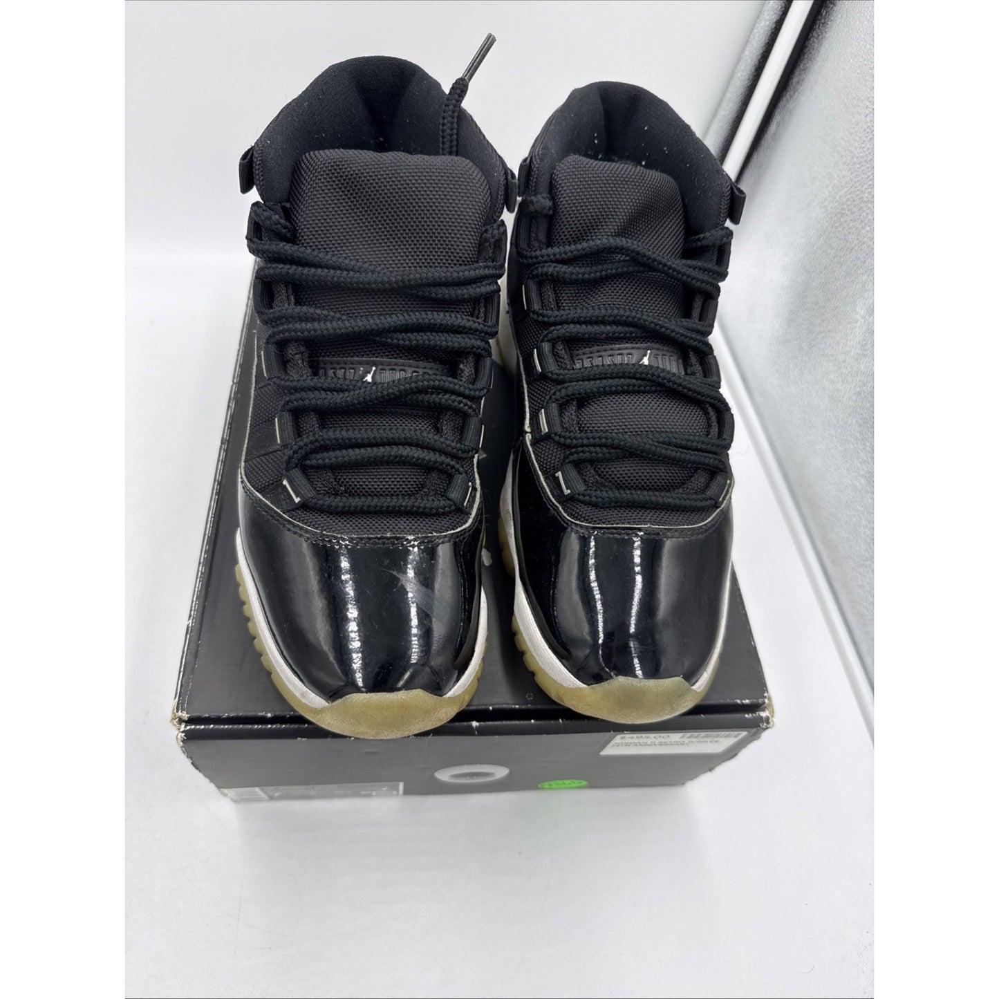 Size 7 - Jordan 11 Retro High Jubilee / 25th Anniversary