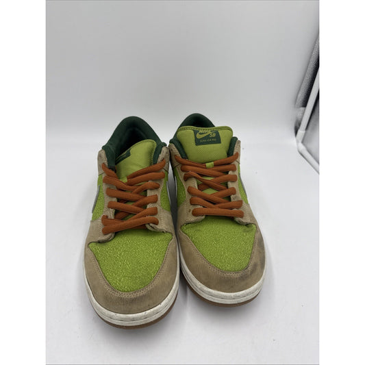 Size 12 - Nike Dunk Pro SB Low Escargot