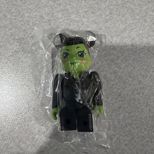 Bearbrick Series 51 Cute Wicked Witch