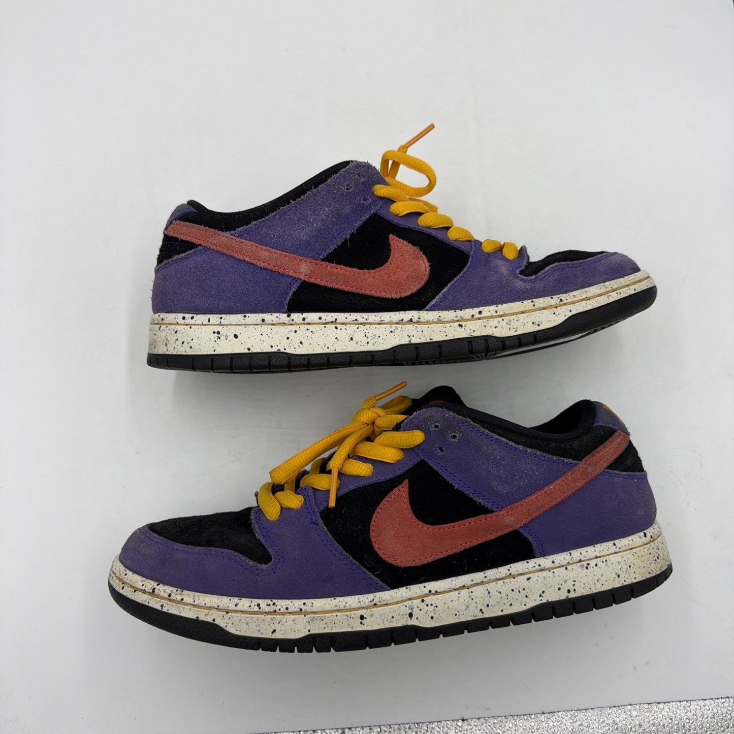 Size 9.5 - Nike Dunk Pro SB Low ACG Terra