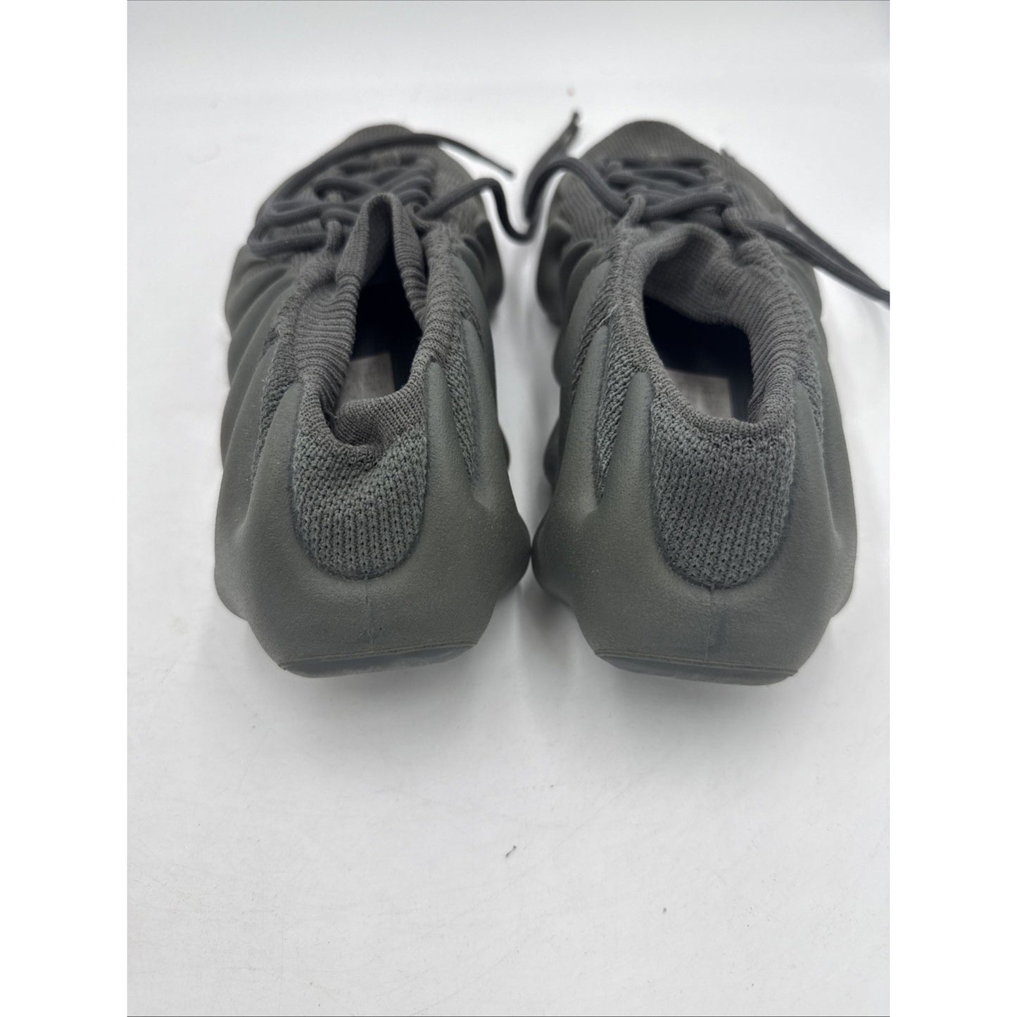 Size 9.5 - adidas Yeezy 450 Stone Marine