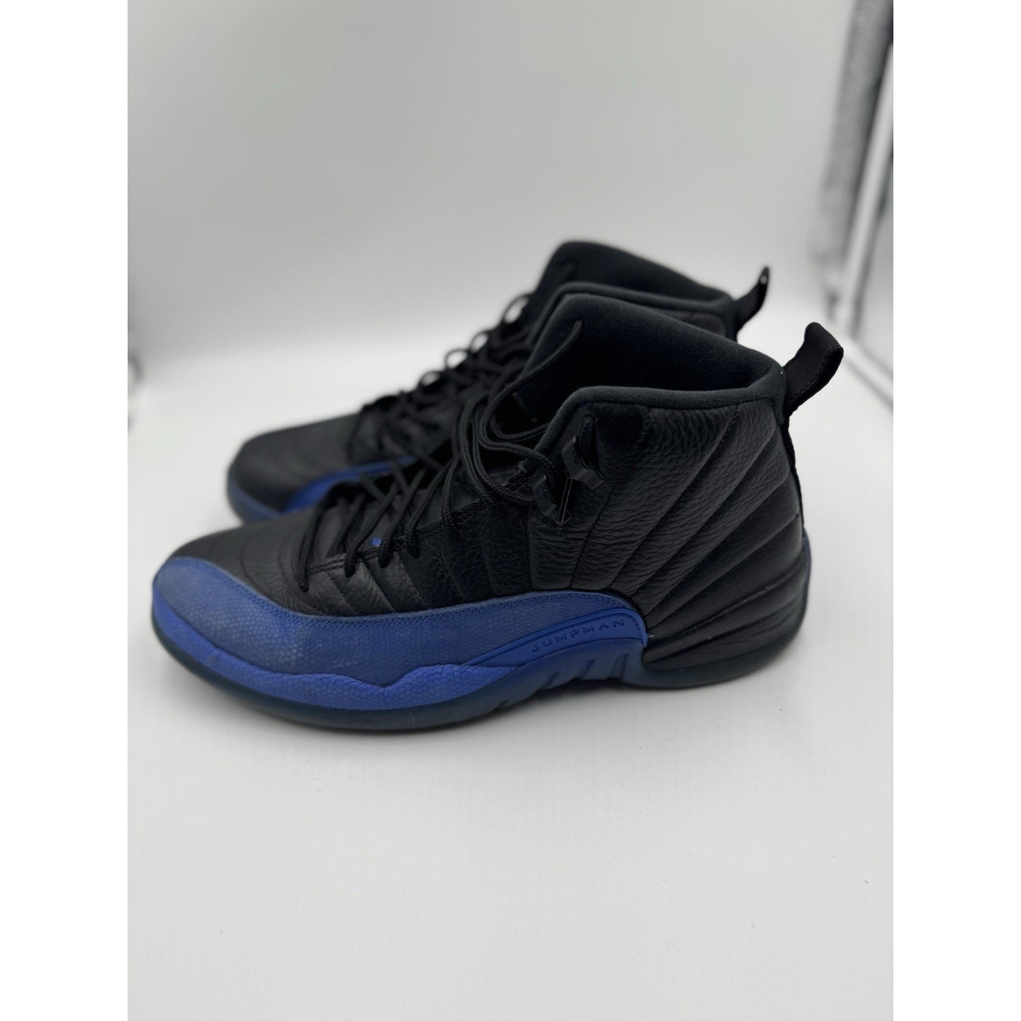 Size 13 - Air Jordan 12 Retro Game Royal NBS326