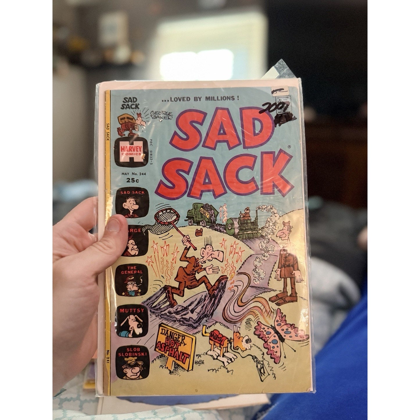 Lot Of 10 Comics Disney, Sam Sacks, And More