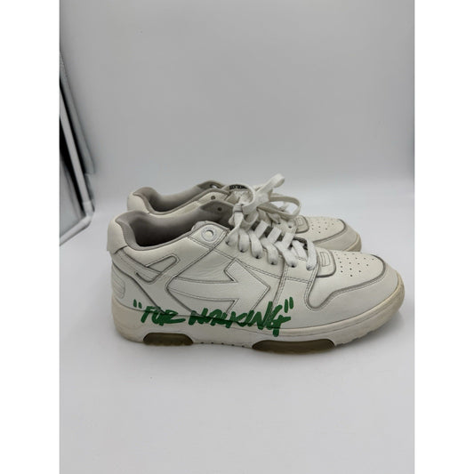 Size EU 40 US 7.5 Off-White Out Of Office