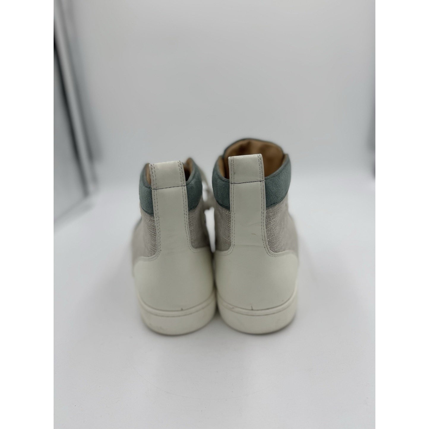 Size EU 45 US 12 Christian Louboutin Sneakers