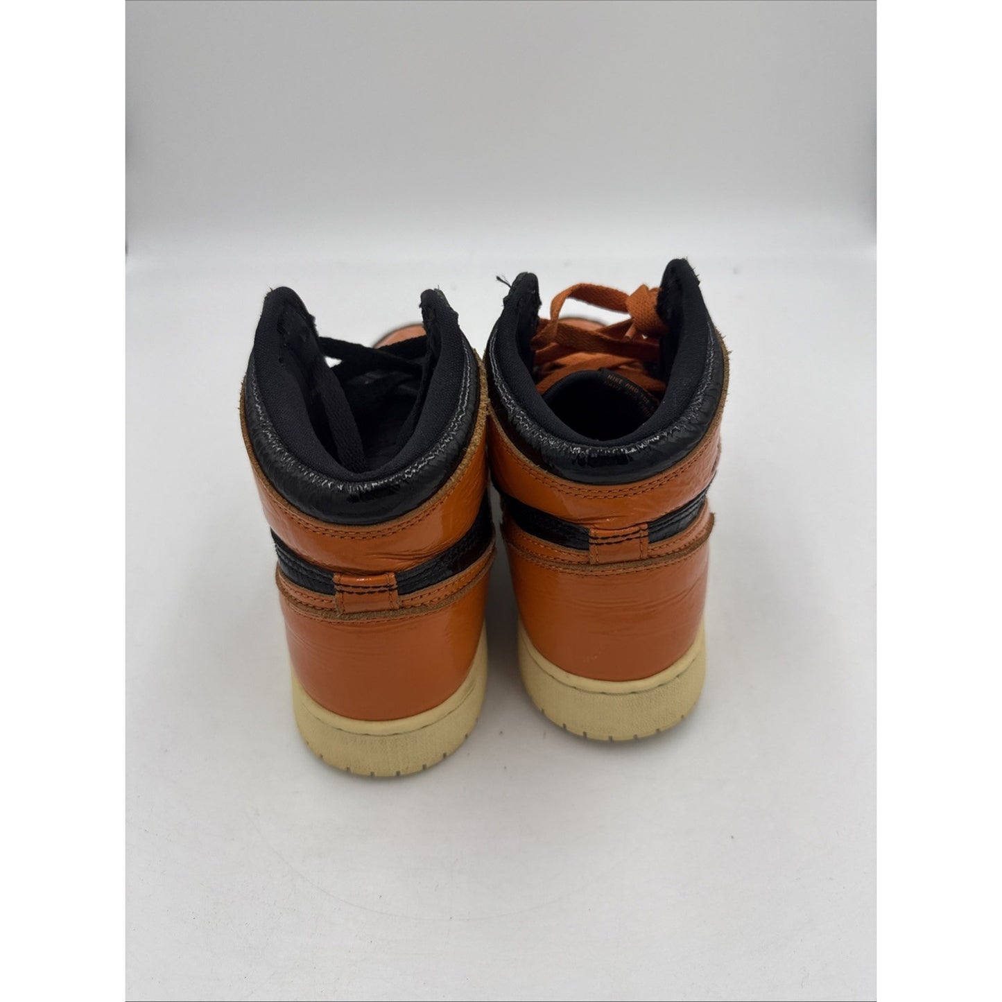 Size 6.5y Jordan Shattered Backboard 3.0 575441-028