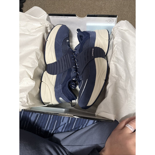 Size 11 Jordan Trunner Midnight Navy IB3722-400