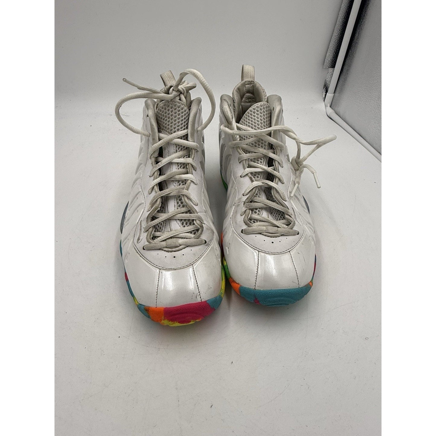 Size 6.5 YNike FoamPosite One GS Fruity Pebbles Youth