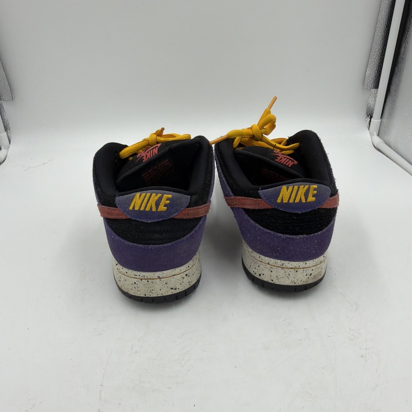Size 9.5 - Nike Dunk Pro SB Low ACG Terra