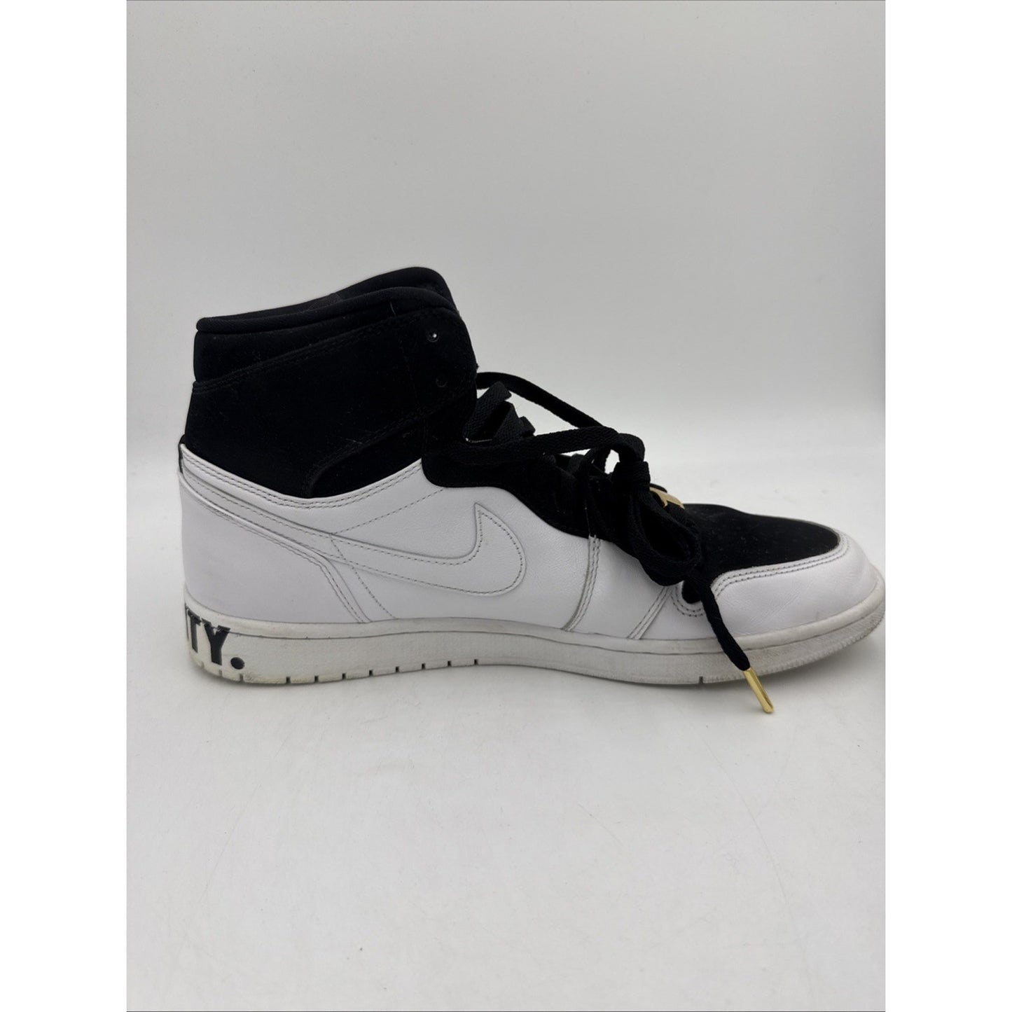 Size 13 - Air Jordan 1 Retro High Equality
