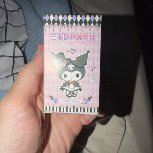 Sanrio Exquisite Pendant