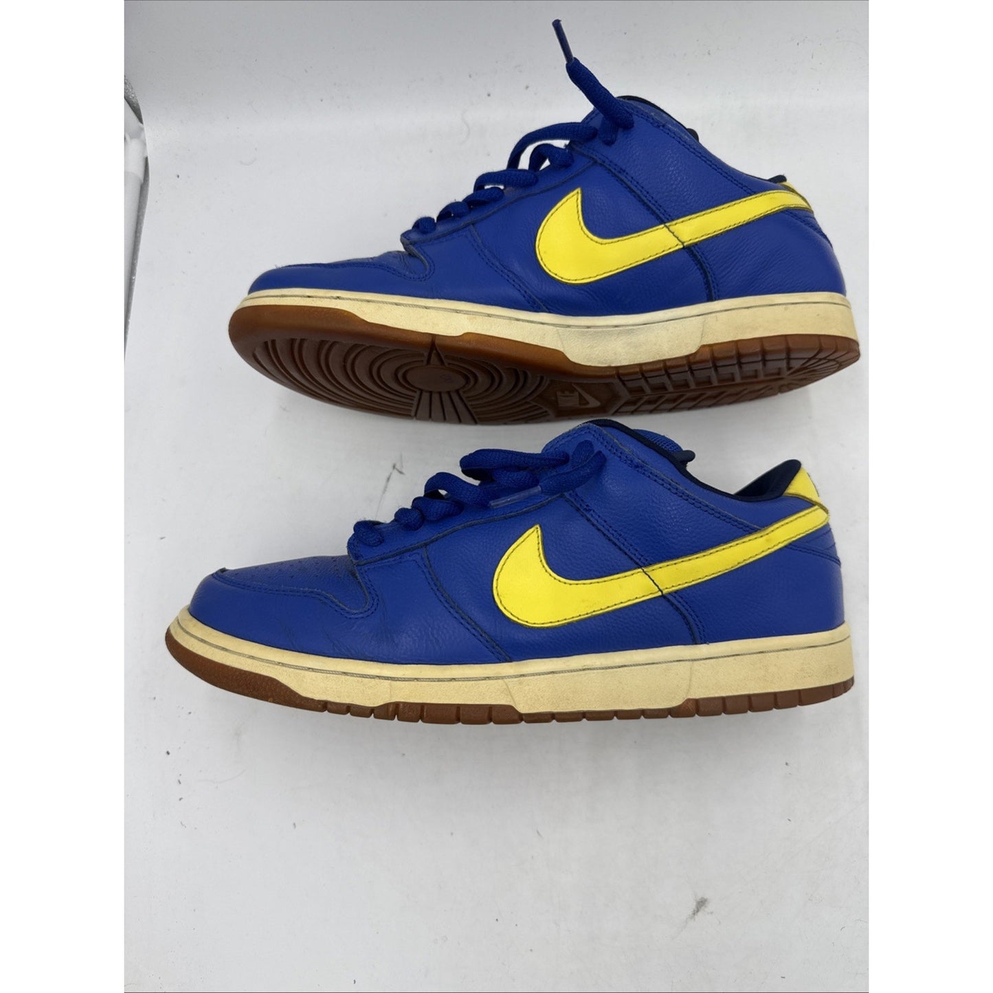 Size 12 - Nike Dunk Pro SB Low Boca Juniors