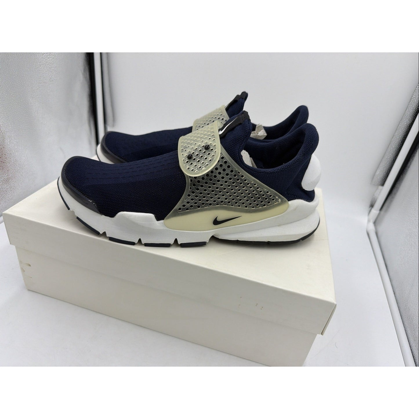 Size 10 - Nike Fragment Design x Sock Dart Obsidian