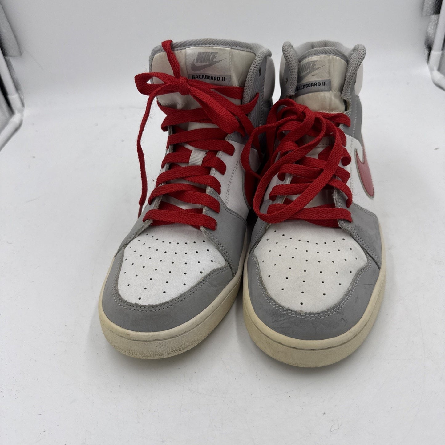 Nike Backboard II Mid Size 9 RLF Sample 2013