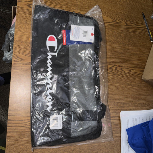 Champion Duffle Bag Heather