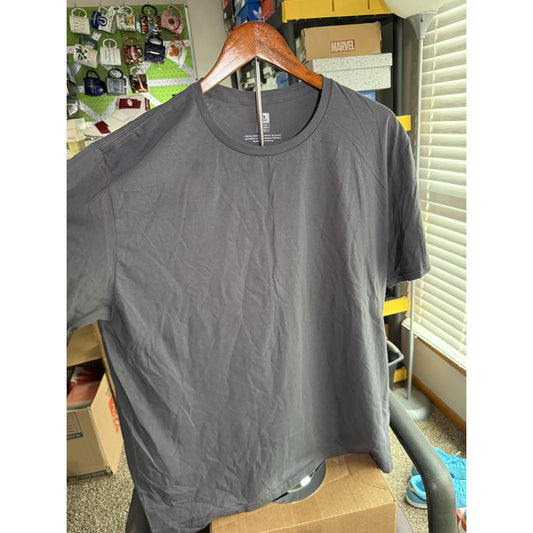 Size Xl PlayStation Blank Shirt