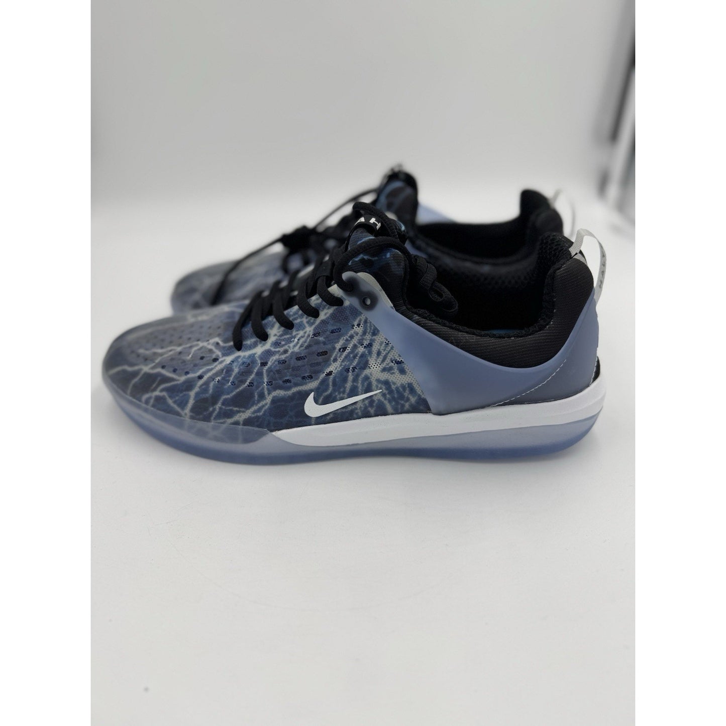 Size 10 - Nike Zoom Nyjah 3 SB Trouble at Home