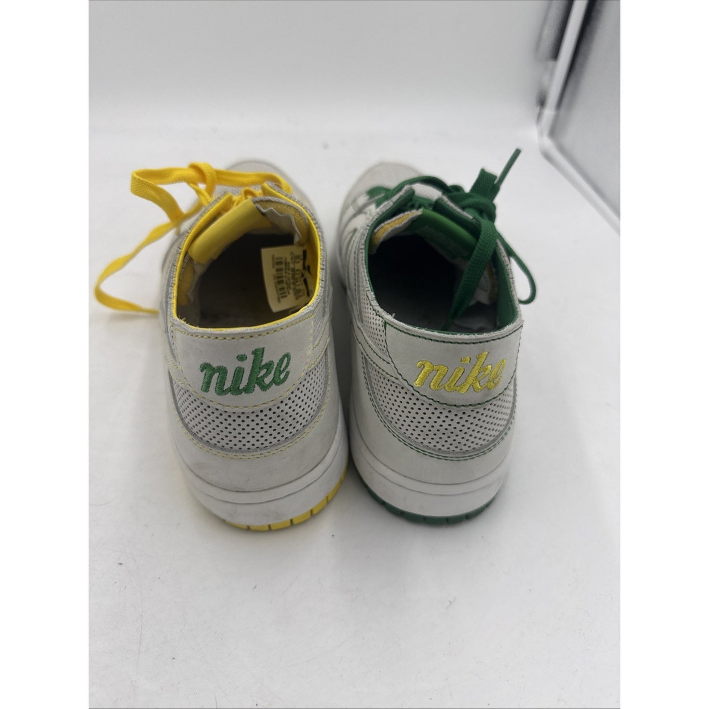 Size 10.5 - Ishod Wair x Nike SB Dunk Low Mismatch