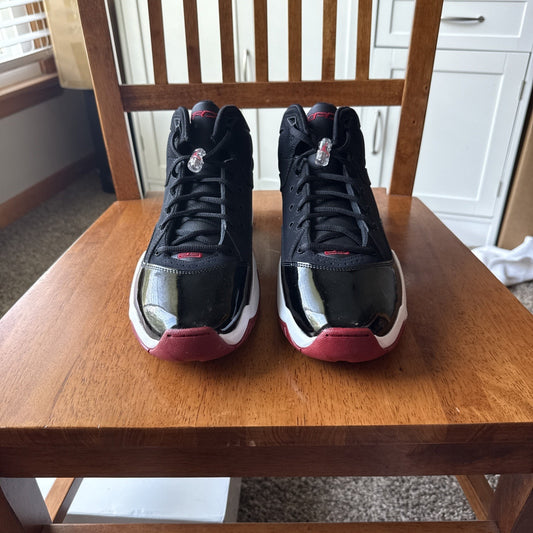 Size 11 Nike Jordan B Loyal Men Basketball Shoes BS021
