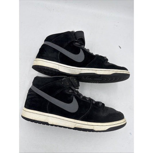 Size 9.5 - Nike Dunk Pro SB 2008 Mid Griptape