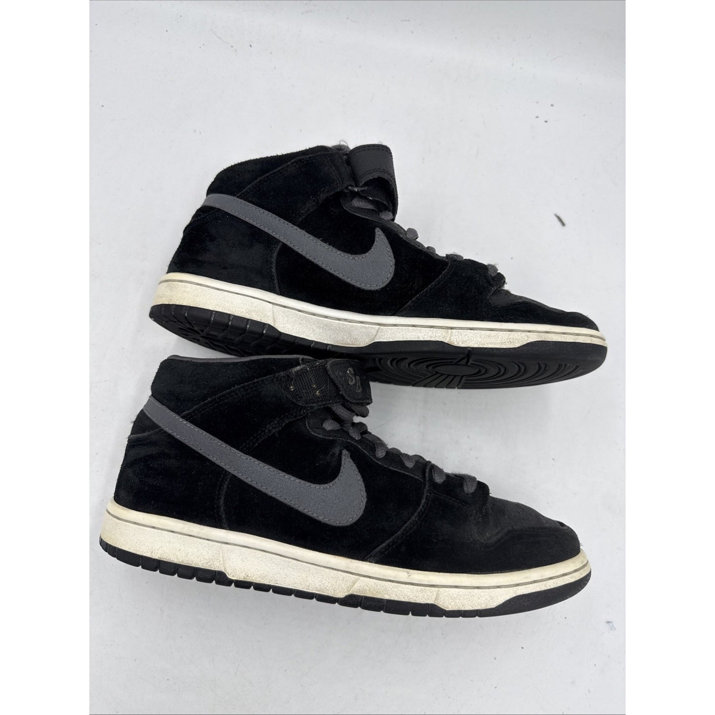 Size 8.5 - Nike Dunk Pro SB 2008 Mid Griptape