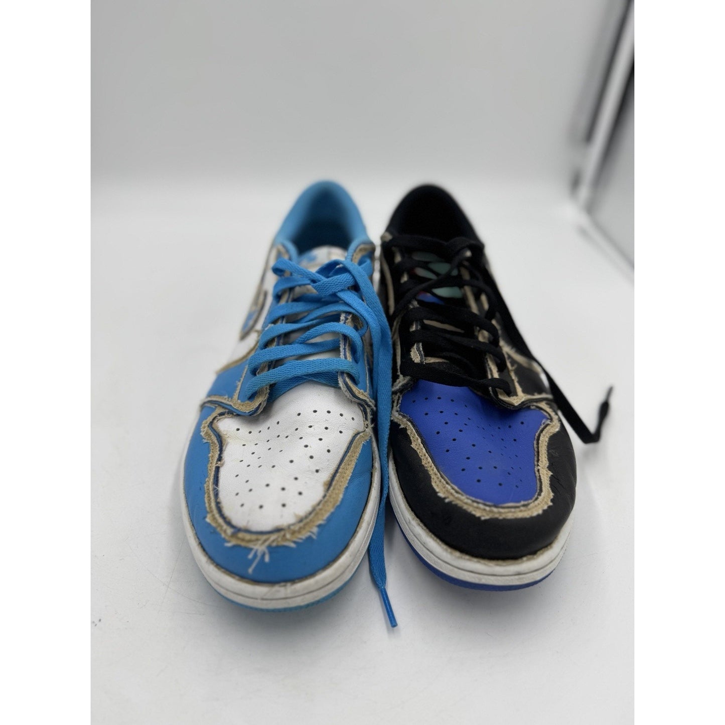 Size 12 - Air Jordan 1 SB Low Desert Ore