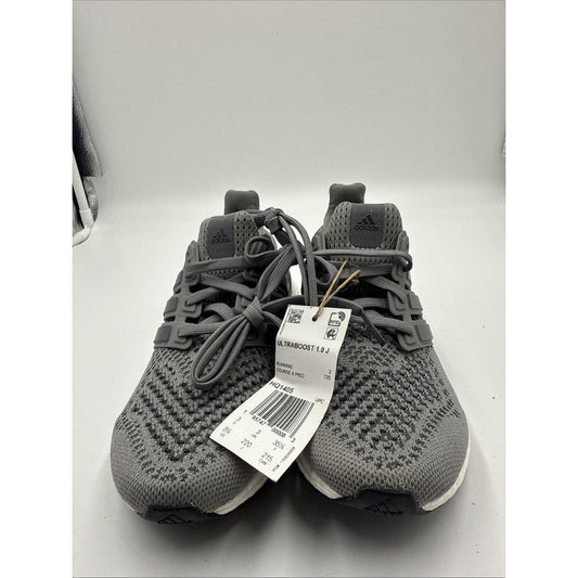 Size 3.5 Adidas Ultraboost 1.0 Grey HQ1405