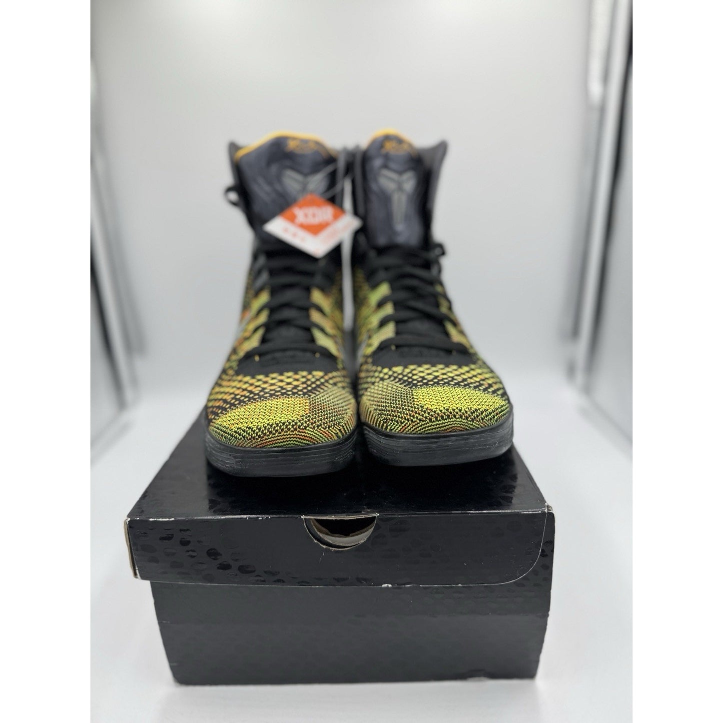 Size 11 - Nike Kobe 9 Elite XDR Inspiration bs907