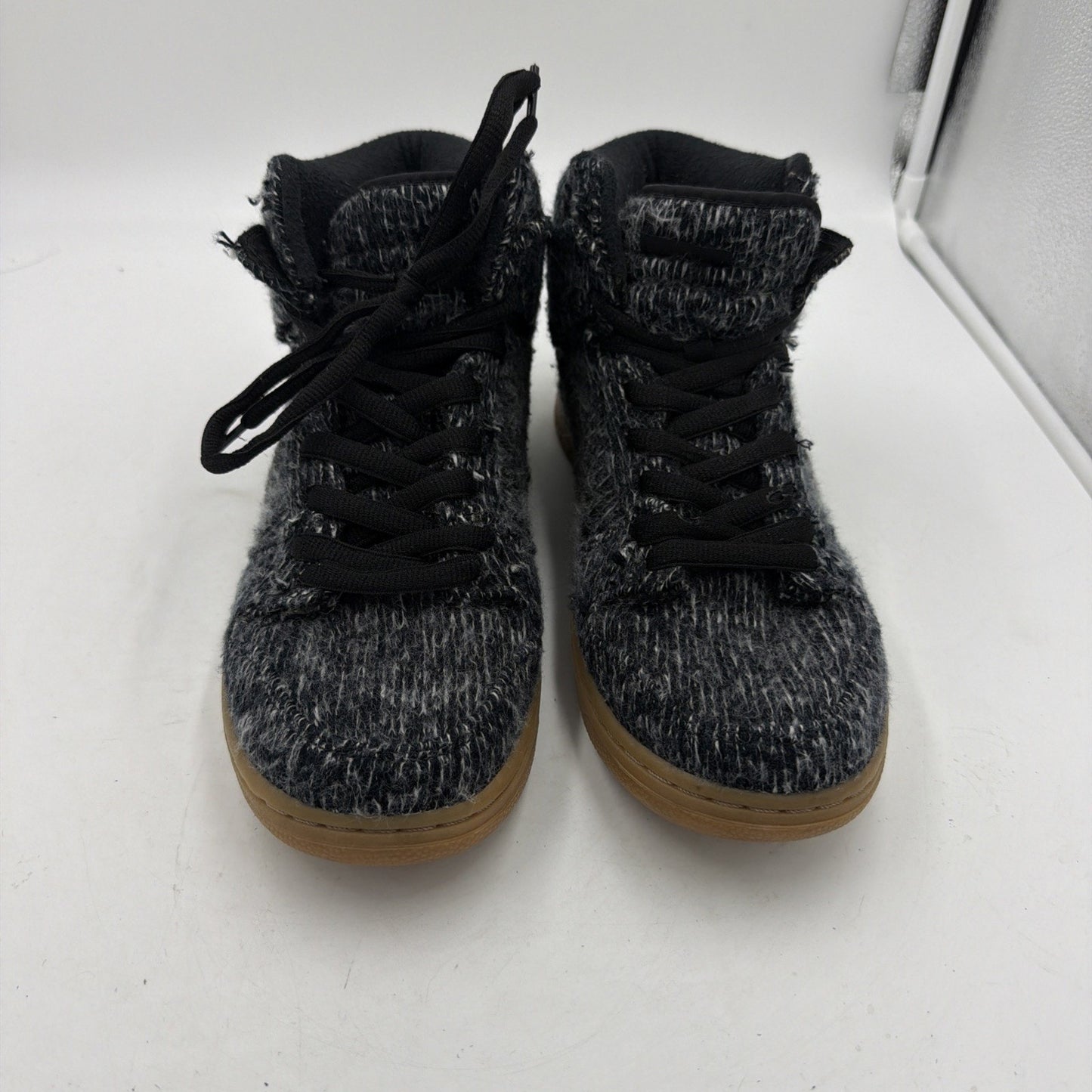Size 11 - Nike Dunk High Warmth