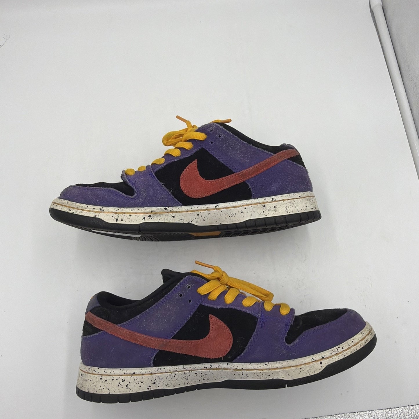 Size 9.5 - Nike Dunk Pro SB Low ACG Terra