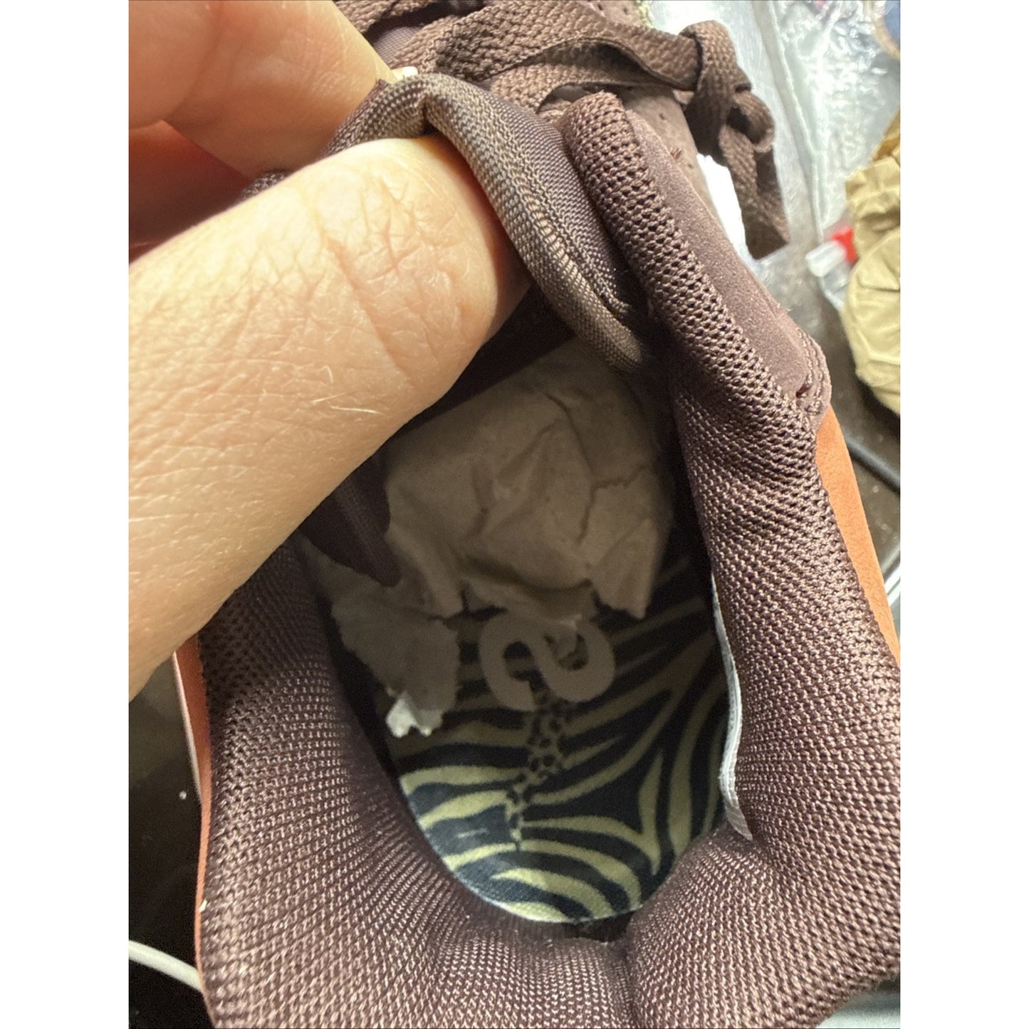 Size 12 - Arts-Rec x Nike Air Trainer 1 SB For Recreational Use